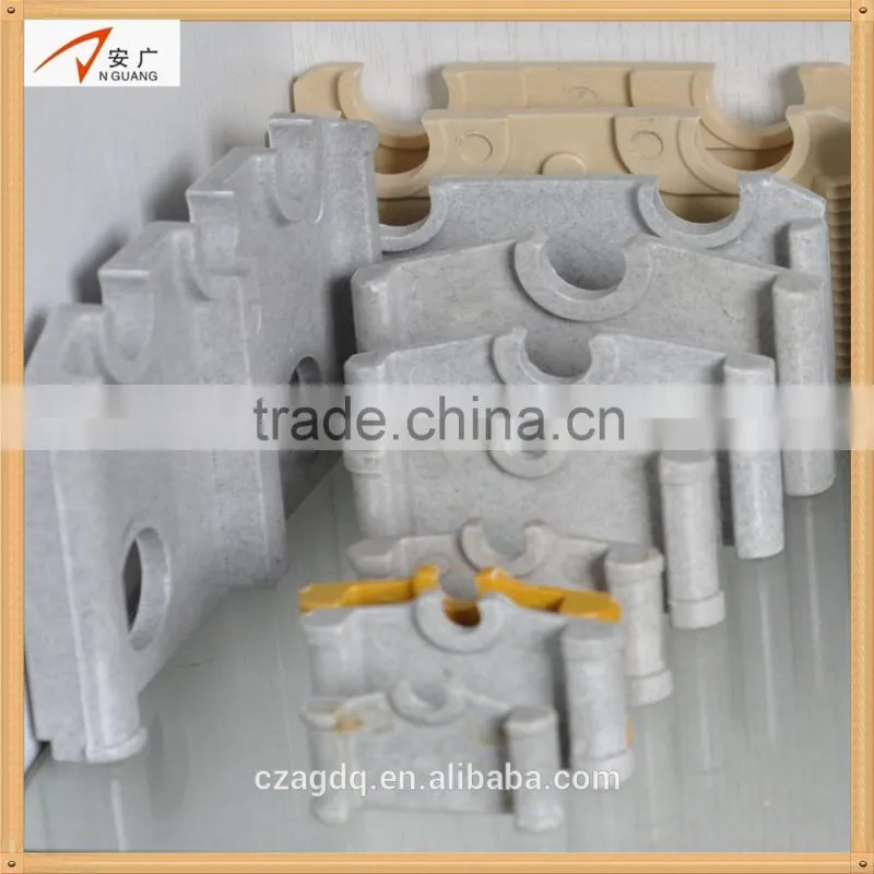 Super Quality And Competitive Price Nylon Coil Skeleton