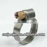 German hose clip