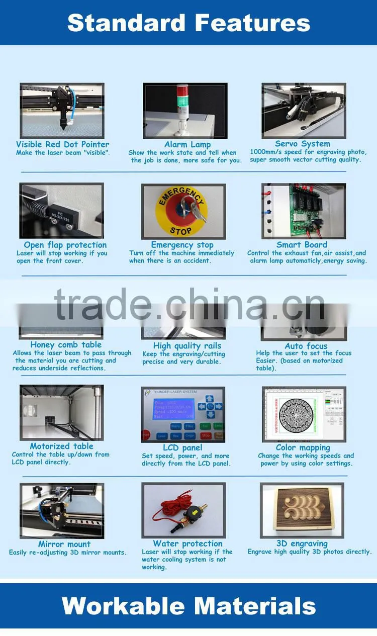 Mars130 laser engraver,mini laser cutting machine,laser marking machine