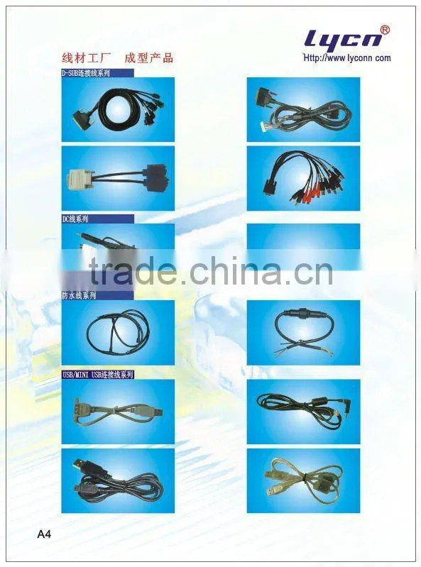 Direct Manufacturer: micro usb data cable