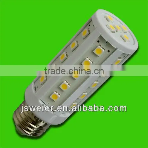 E27 Led Light For Home 6W 5050 35SMD