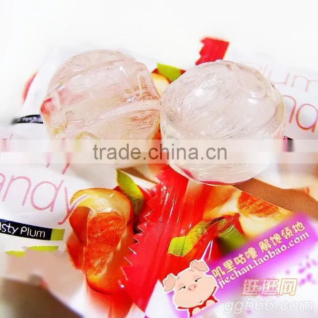 hot sale automatic large scale hard candy machine