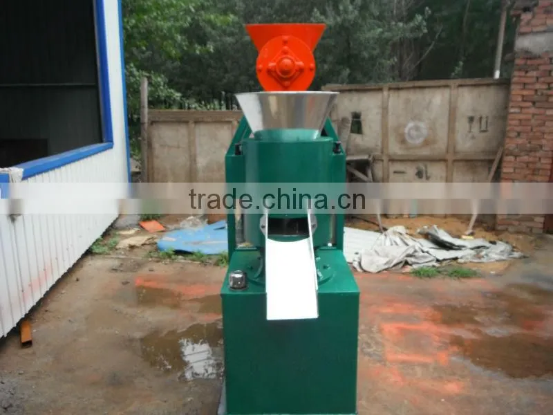 professional wood pellet mill machine/equipment