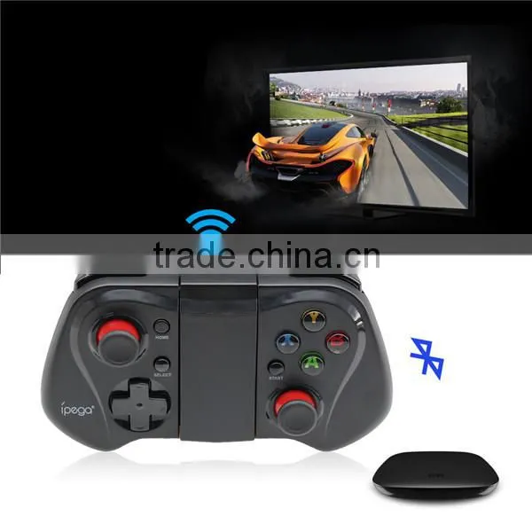 Best quality best sell wireless pc controller bluetooth