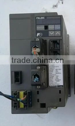 Japan original Fuji servo driver RYC102C3-VVT2