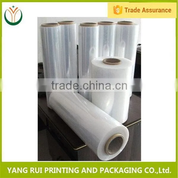 Factory Oem Design Recycled double side adhesive film roll,roll film for candy packaging,laminated plastic film roll