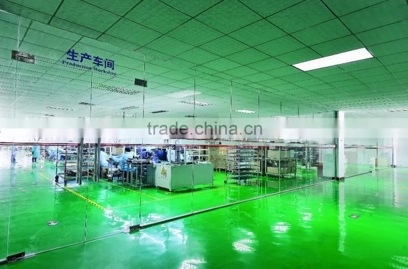Variable Frequency Drive VFD AC motor speed controller for 40-50 HP motors.