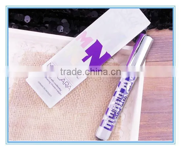 Magic 3D Fiber Lash Mascara 3d Menow mascara