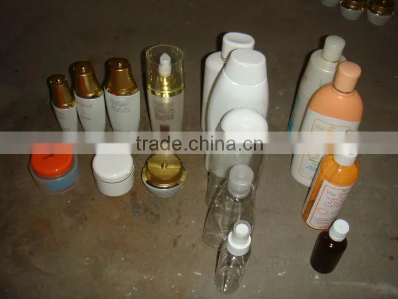 BNSGX50 Screw Capping Machine