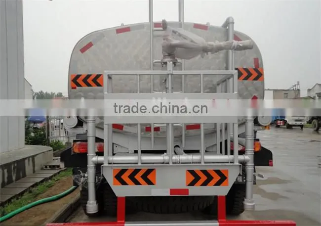 Dongfeng 6*4 Water Sprinkler Truck for Sale