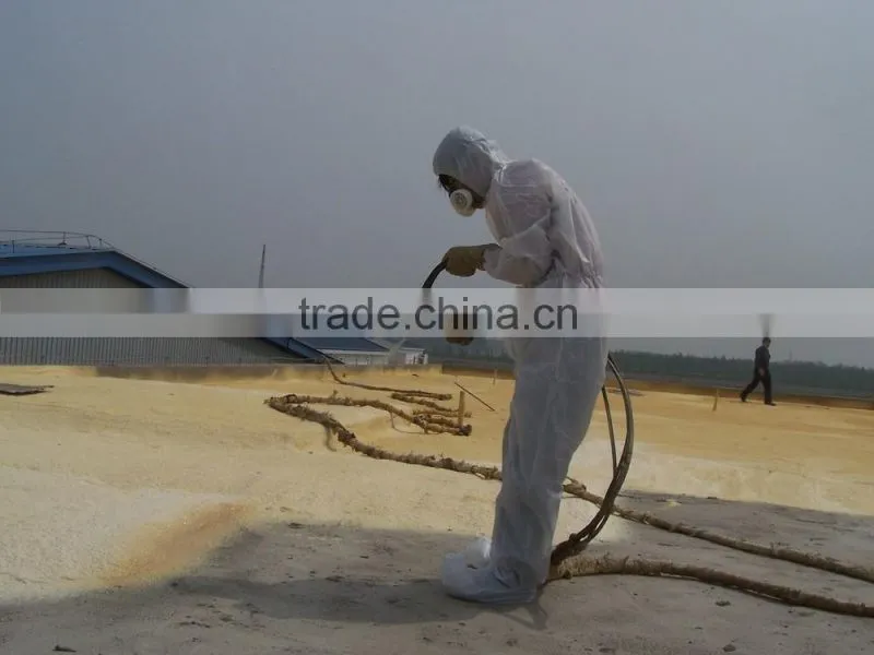 spraying rubber equipment JHPK-R2013 from manufacturer