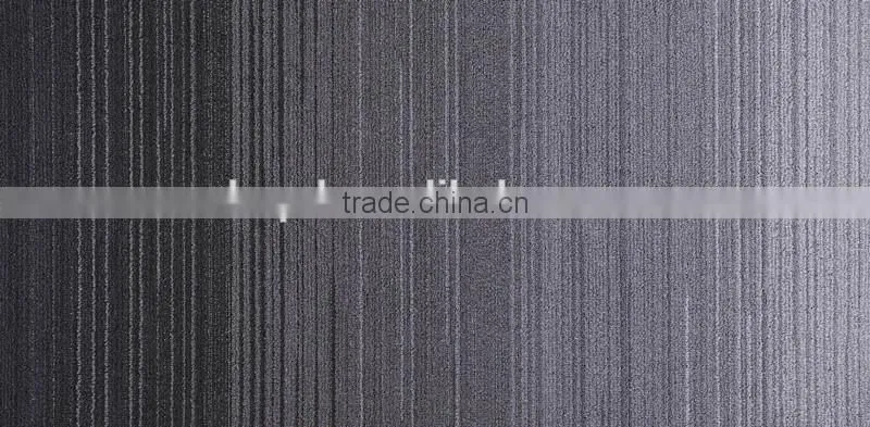 100% Nylon 66 100*50 floor carpet tiles conference room carpet tiles