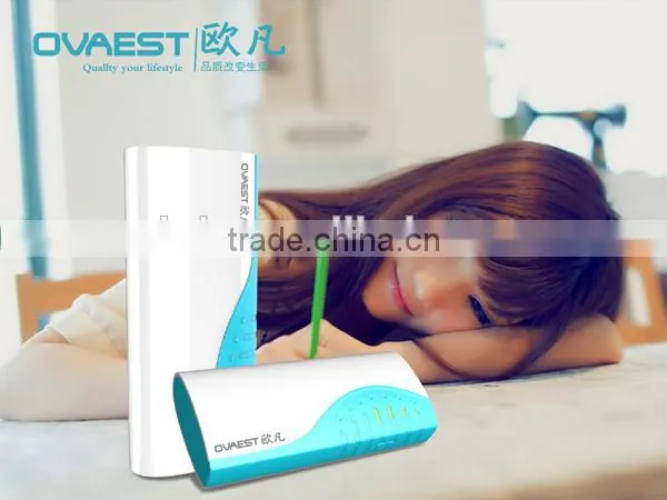Universal mobile power bank 6600mah for mobile smartphone,Iphone,Ipad , PSP , MP3 ,MP4,other digits
