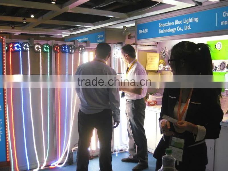 120 led/meter smd5630 led ribbon max power 216W with CE RoHS