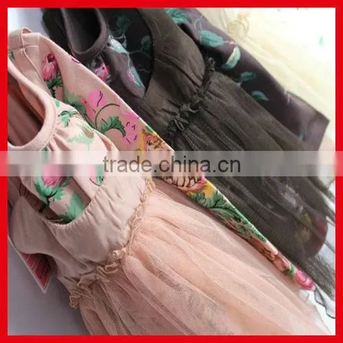 Baby Girls Cotton Petti Tops
