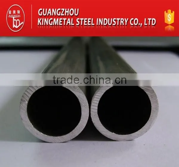 DIN 2448 ST35.8 1.0305 Seamless Carbon Steel Pipe