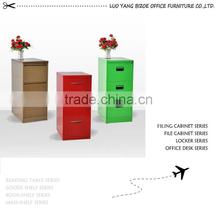 Wholesale cheap steel 5 drawer file cabinet/lawer cabinet