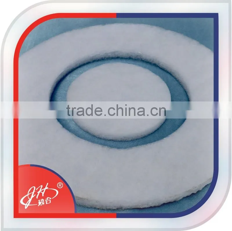 Fine Price Air Filter Fabric Rolls