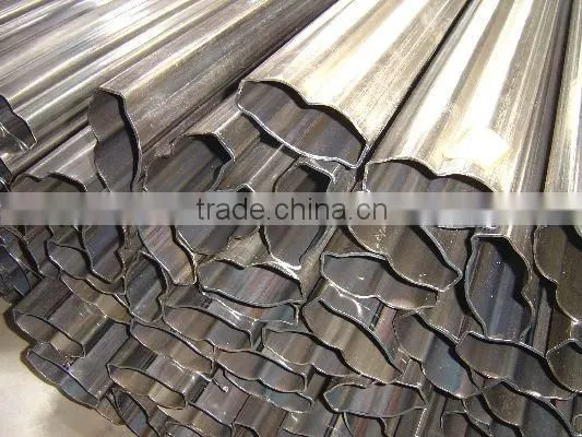 ERW Pipe mill For HG20-HG660