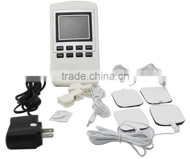 2016 best selling products Physical ten dr.tens.therapy massager