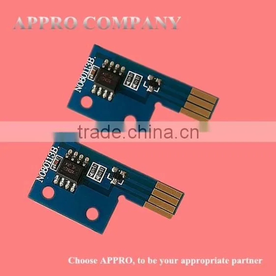 Compatible new toner chip for Dell S2500