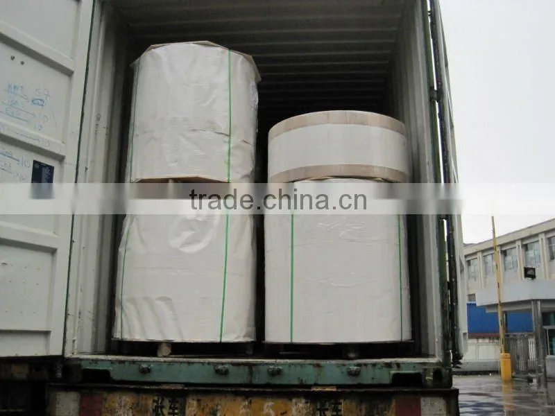 PE Coated Paper Cup Paper