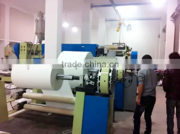 Coating and Laminating Machine