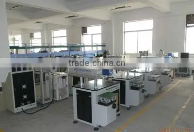 50w Diode Side Pumped Laser Marking Machine