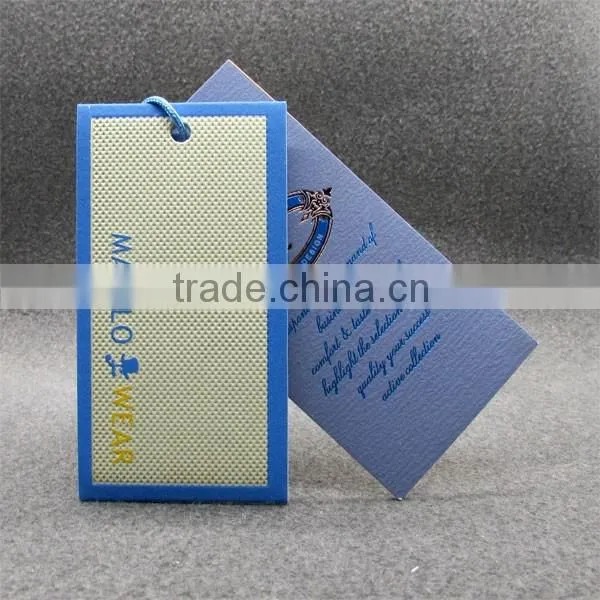 For Summer 2016 Paper Tags For Jeans