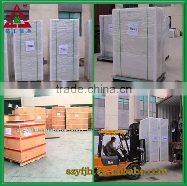 softwall cleanroom