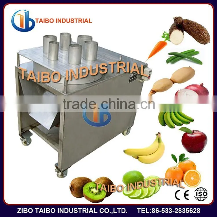 Electric Spiral Vegetable Slicer without breakage