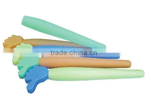 plastic bag clips