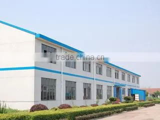 Wuxi Tsigu International Trading Co., Ltd. company overview - view 2