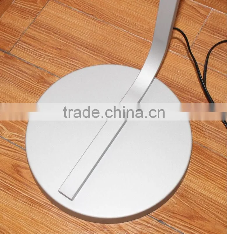 Hotel room furniture black wrought iron floor lamp,black wrought iron floor lamp,wrought iron floor lamp F1007