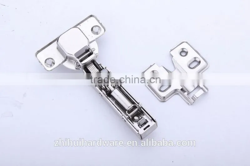 ZY-781iron hydraulic hinge, funiture hinge, cabinet hinge