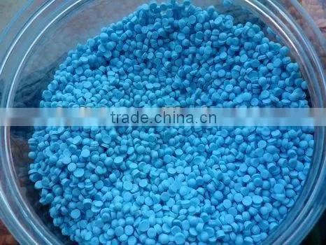 PP/HDPE plastic film granulation line