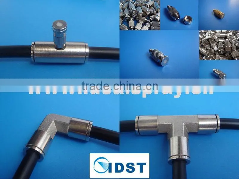 Mister Nozzles