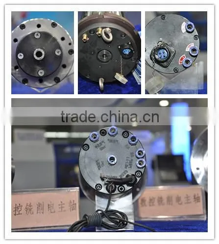 SIPU engraving machine spindle motor