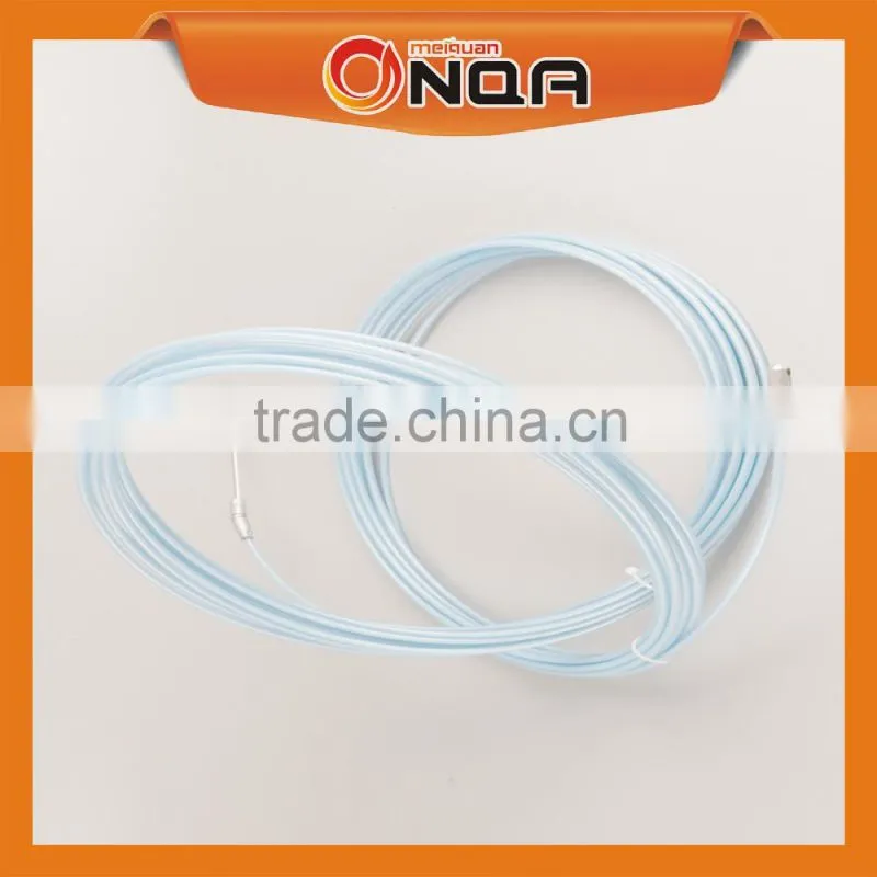 Newest Cheap Fiberglass Durable Fish Tape Electrical White Cable Puller