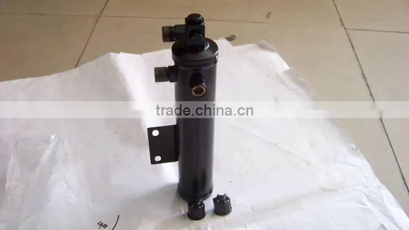 receiver drier for MERCEDES BENZ TRUCK