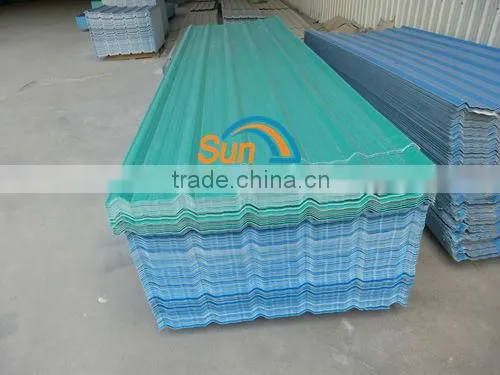 PVC sheet for factory