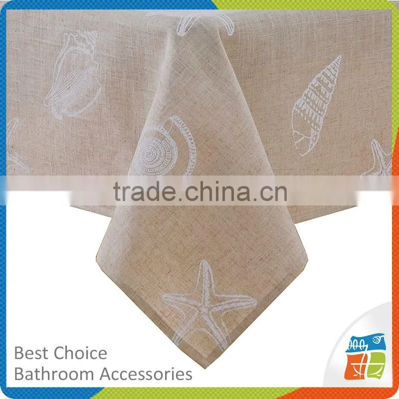 Pure Material Cotton Tablecloths