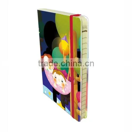 drawing of covers for books special lint notebook