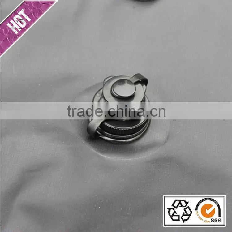 Chinese manufacturer custom logo 20L PVC tarpaulin waterproof dry bag for wading