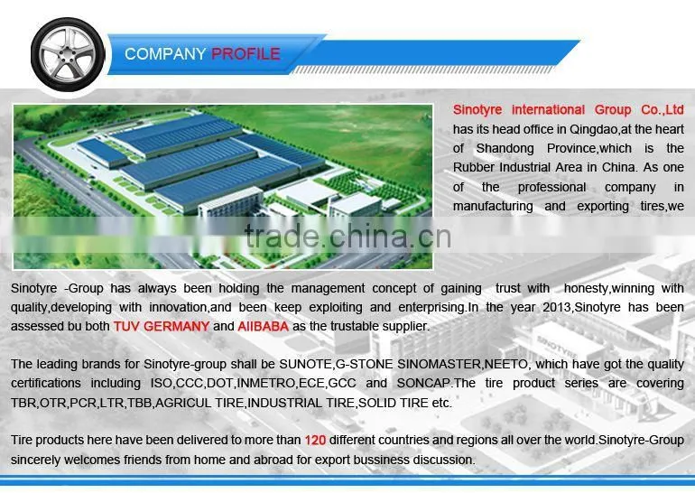import passenger car tire from car tires manufacturer