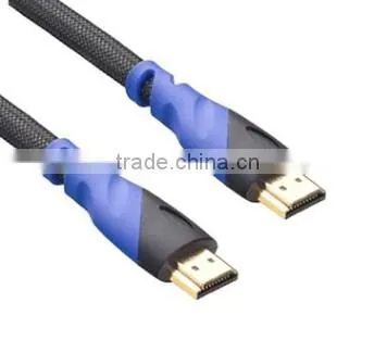 HD Video Application and HDMIConnector Type HDMIcable