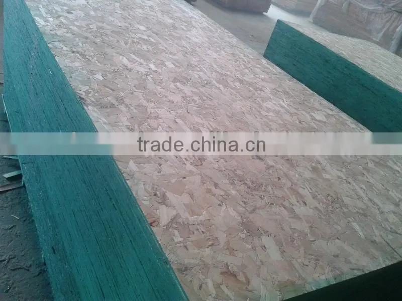 OSB1 OSB2 OSB3 board for decoration walls