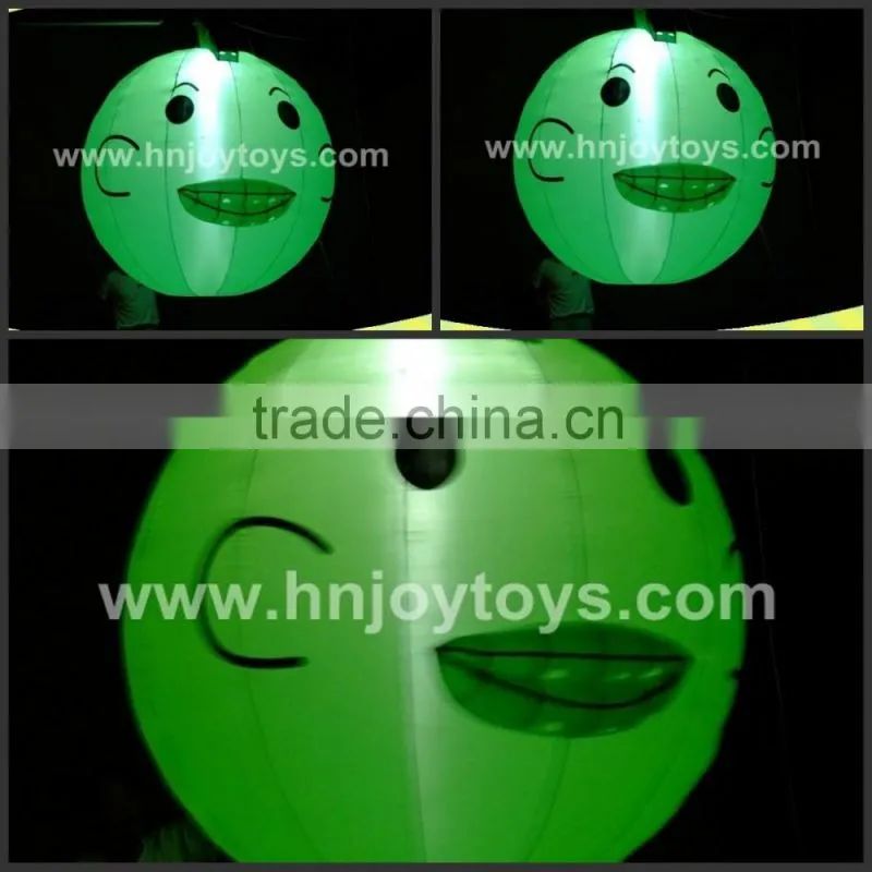 Inflatable Lantern Christmas, Lantern Christmas Ornaments