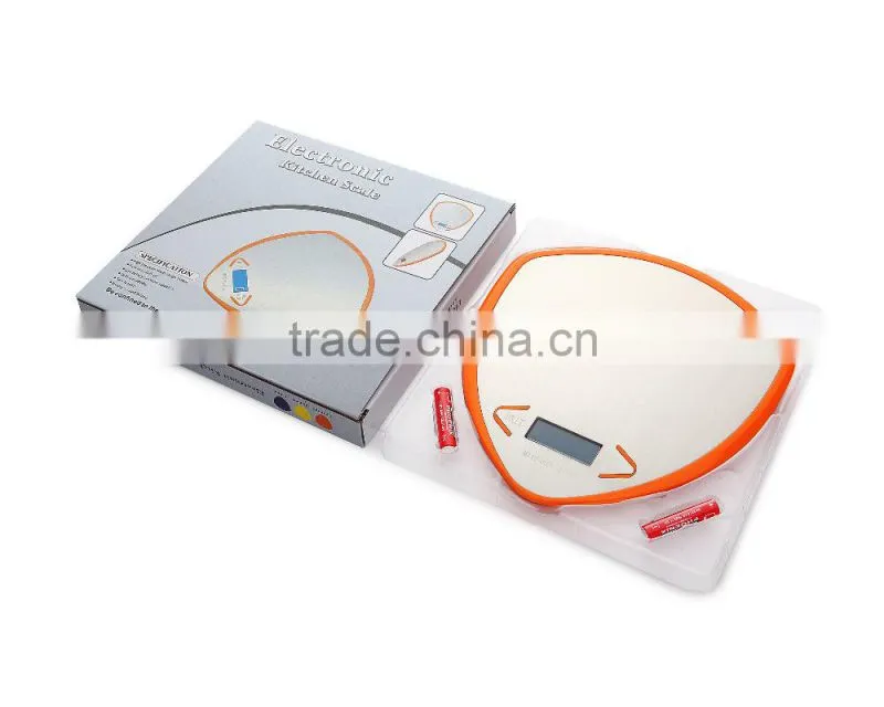 new products 2016 kitchen digital high precision balance