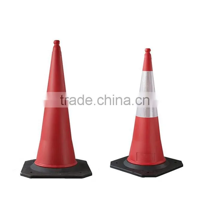 Custom high quality road safety collapsible cone